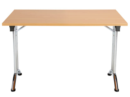 One Union Rectangular Folding Table (FSC)