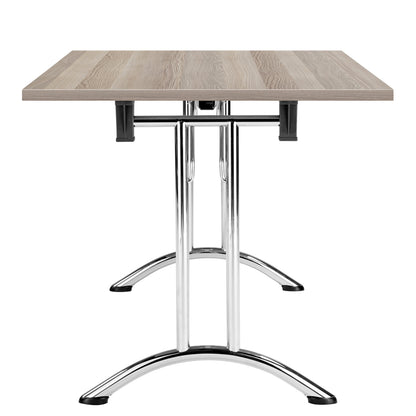 One Union Rectangular Folding Table (FSC)