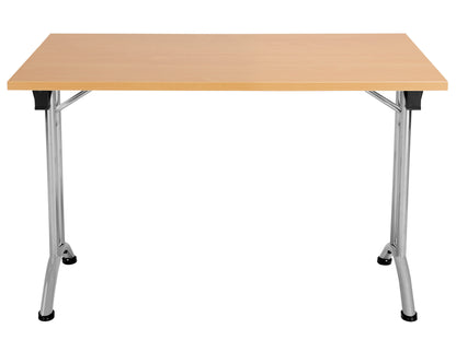 One Union Rectangular Folding Table (FSC)