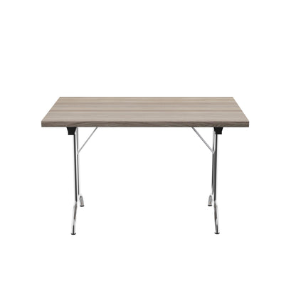 One Union Rectangular Folding Table (FSC)