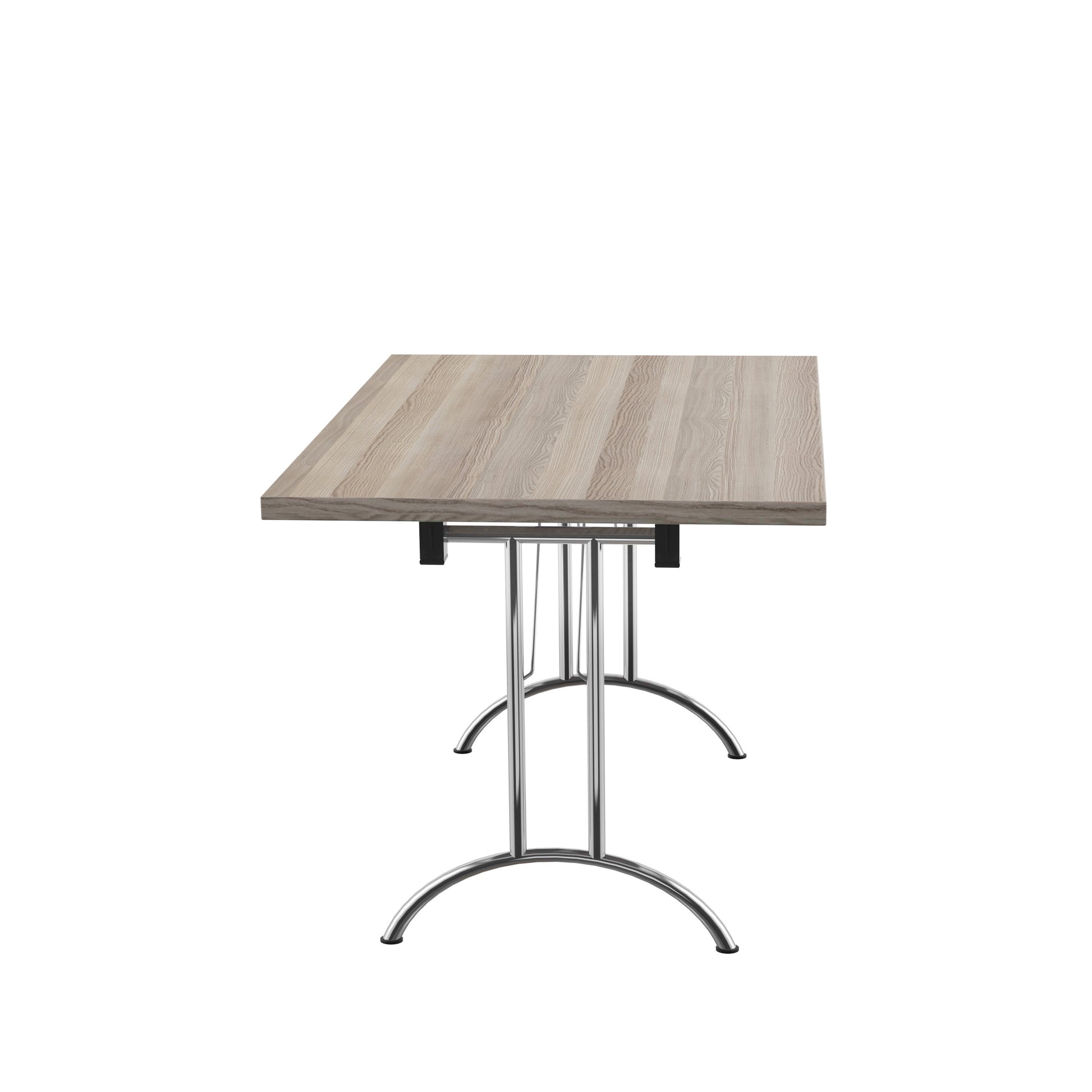 One Union Rectangular Folding Table (FSC)