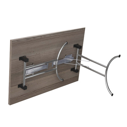 One Union Rectangular Folding Table (FSC)