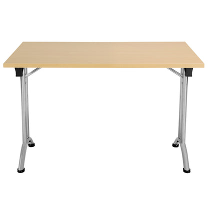 One Union Rectangular Folding Table (FSC)