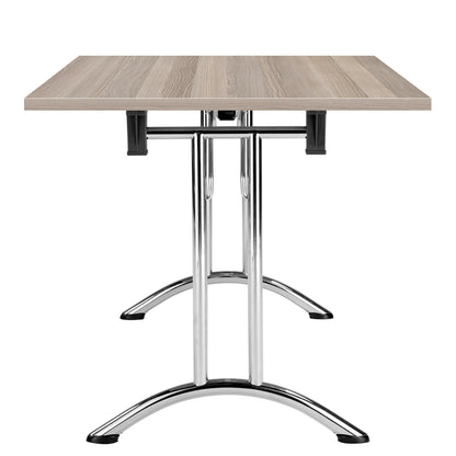 One Union Rectangular Folding Table (FSC)
