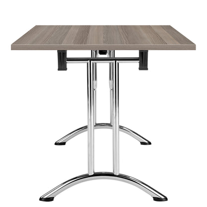 One Union Rectangular Folding Table (FSC)