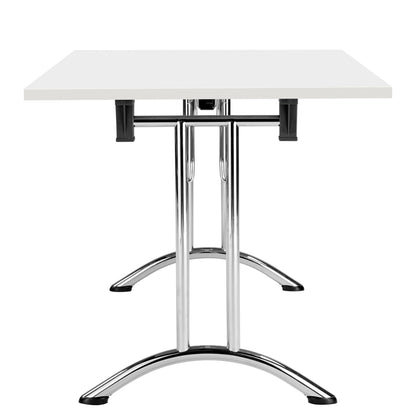 One Union Rectangular Folding Table (FSC)