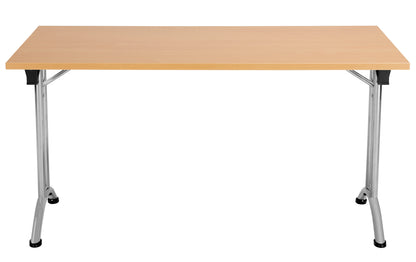 One Union Rectangular Folding Table (FSC)
