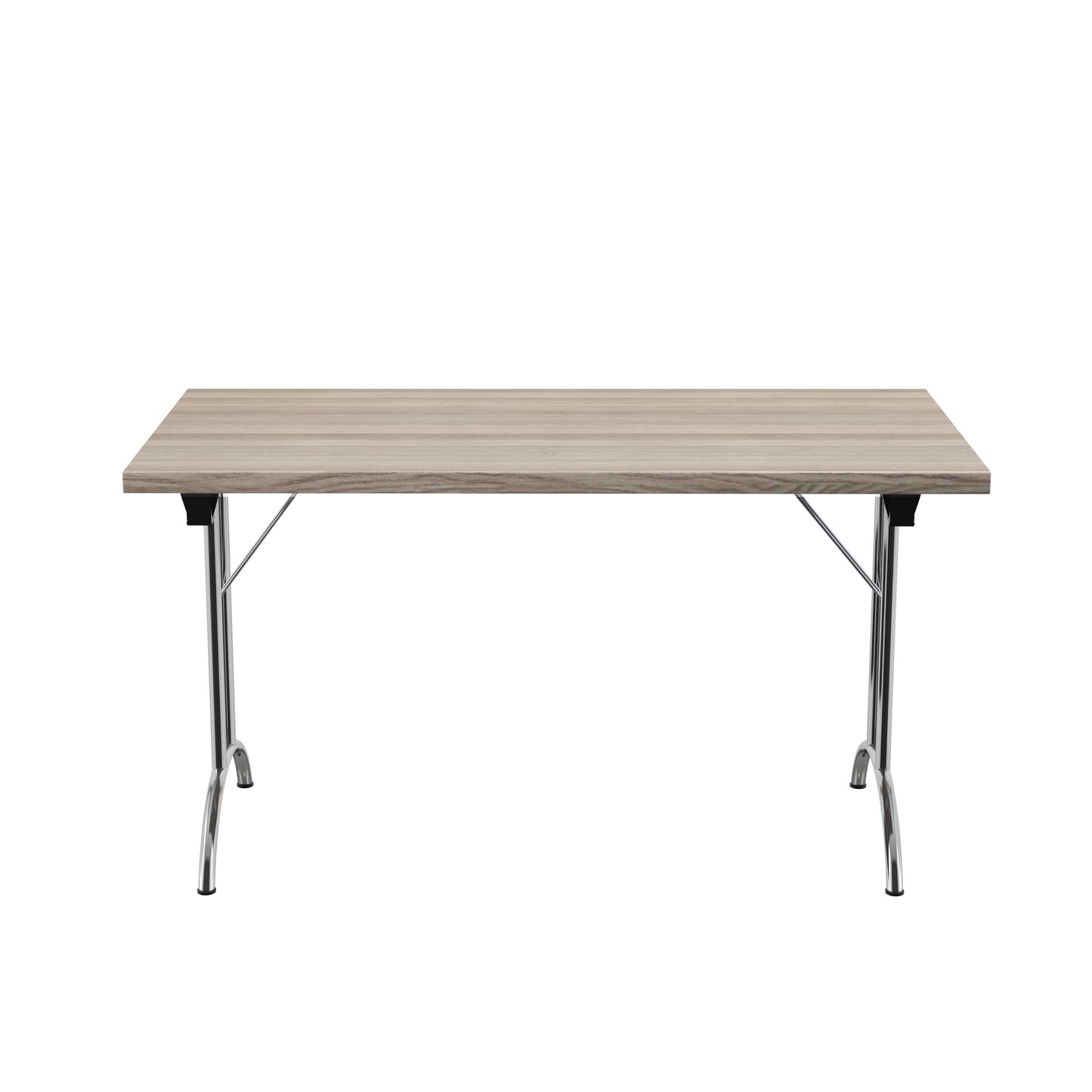 One Union Rectangular Folding Table (FSC)