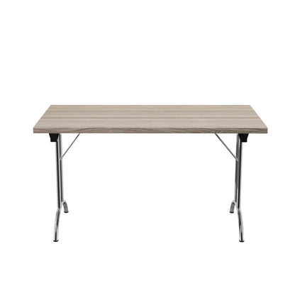 One Union Rectangular Folding Table (FSC)