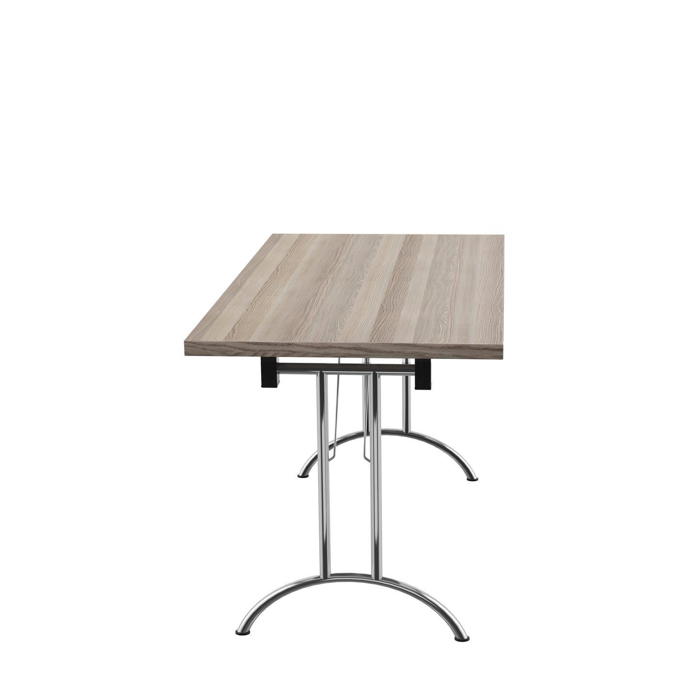 One Union Rectangular Folding Table (FSC)
