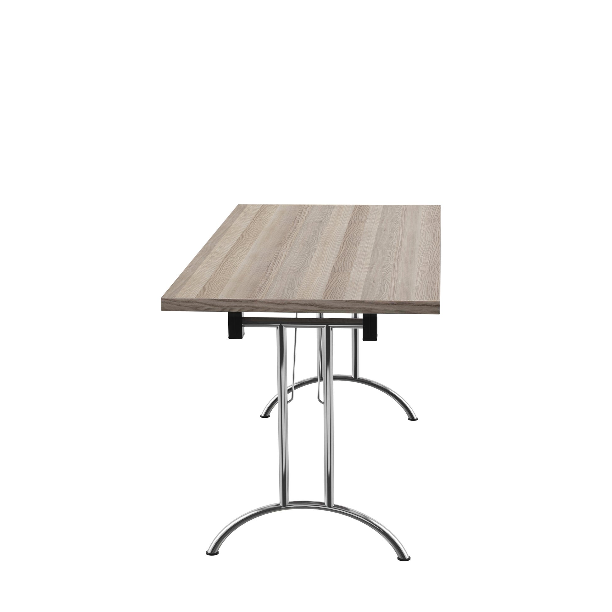 One Union Rectangular Folding Table (FSC)