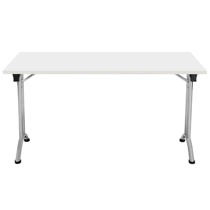 One Union Rectangular Folding Table (FSC)