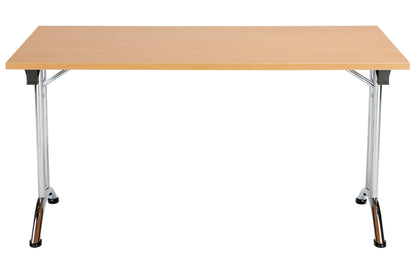 One Union Rectangular Folding Table (FSC)