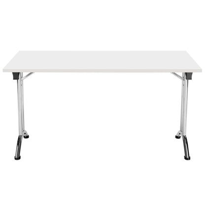 One Union Rectangular Folding Table (FSC)