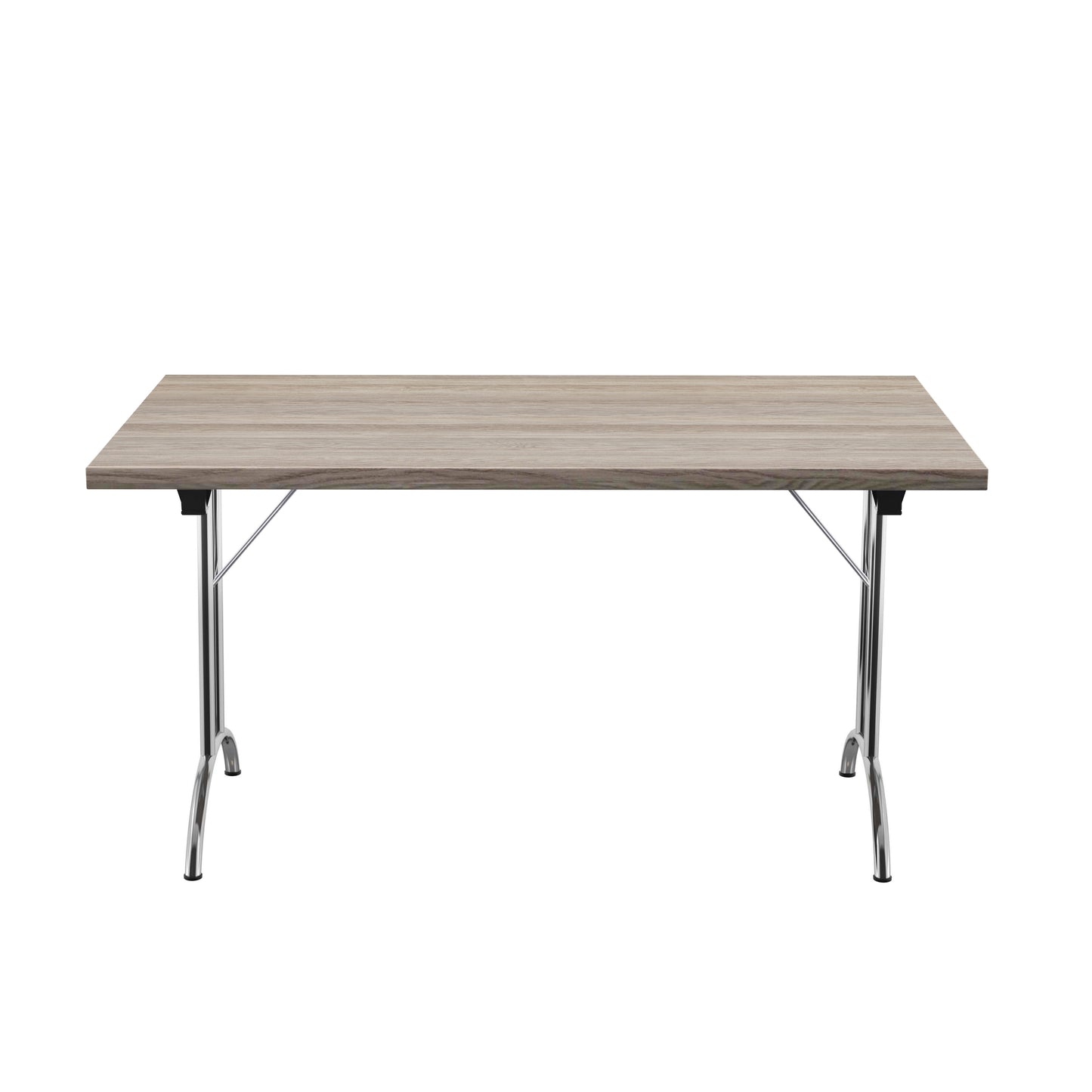 One Union Rectangular Folding Table (FSC)