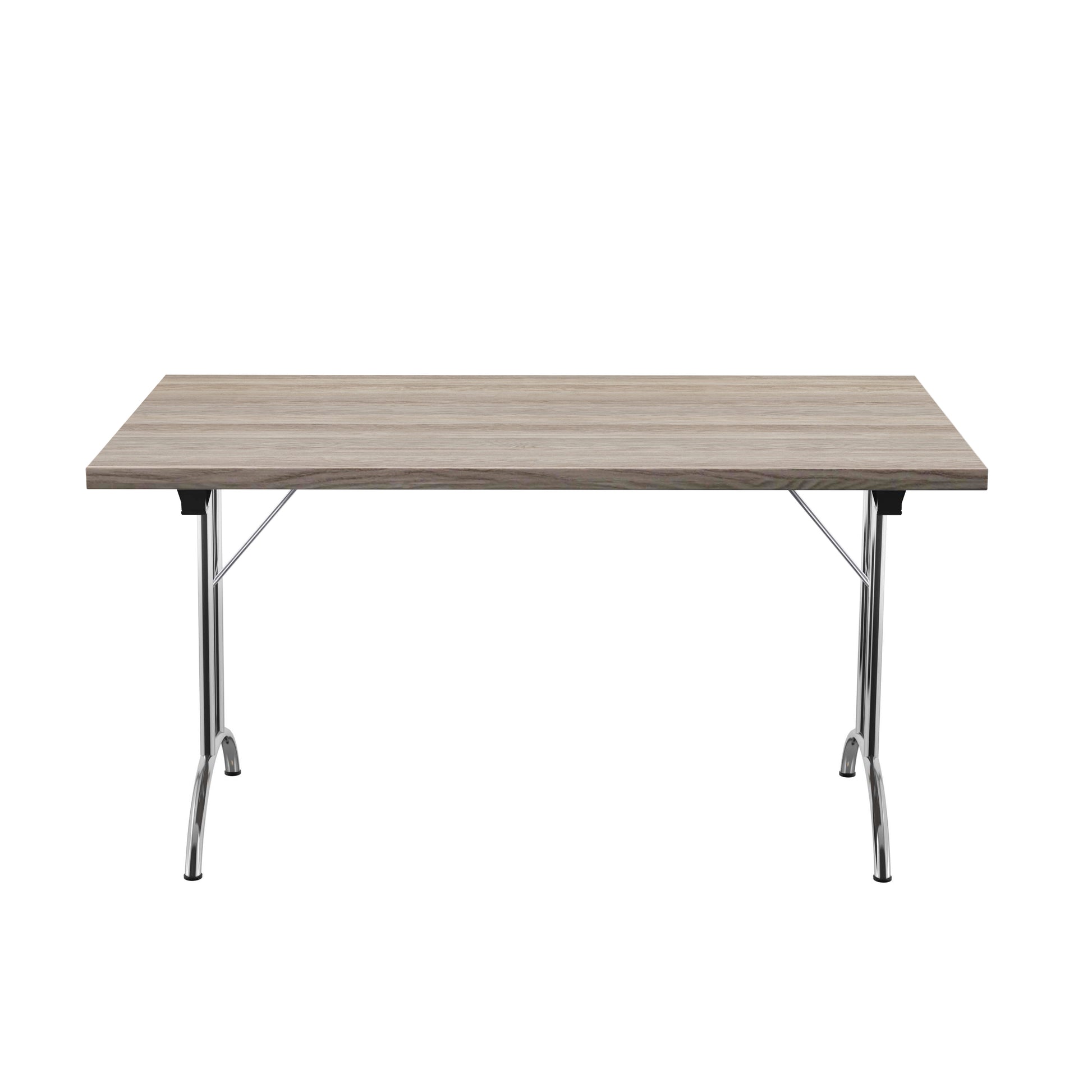 One Union Rectangular Folding Table (FSC)