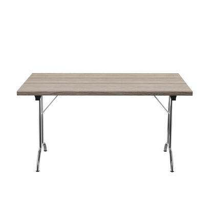 One Union Rectangular Folding Table (FSC)
