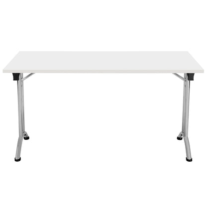 One Union Rectangular Folding Table (FSC)