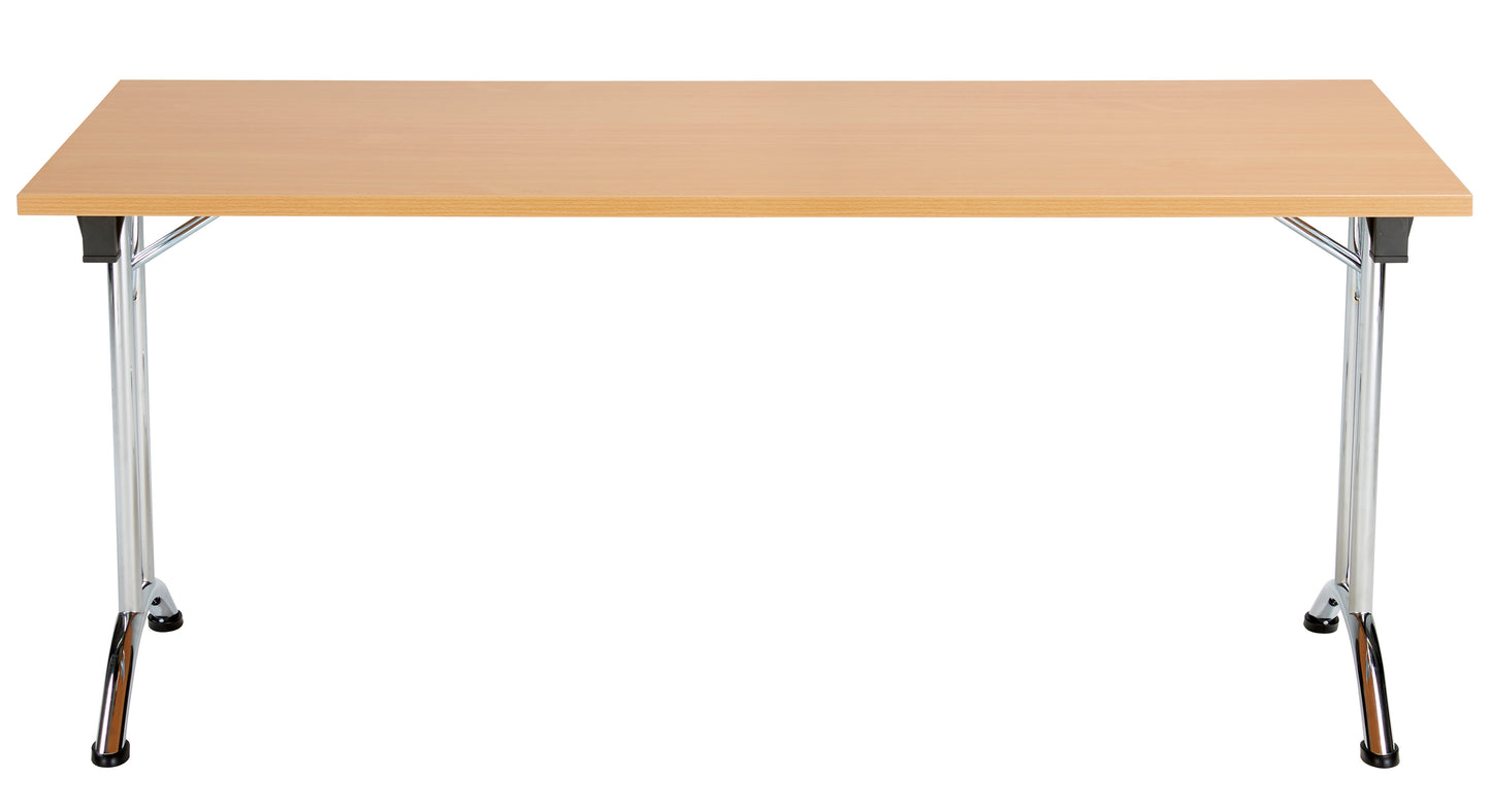 One Union Rectangular Folding Table (FSC)
