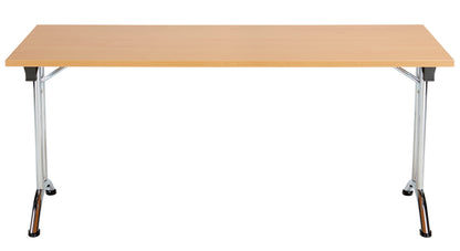 One Union Rectangular Folding Table (FSC)