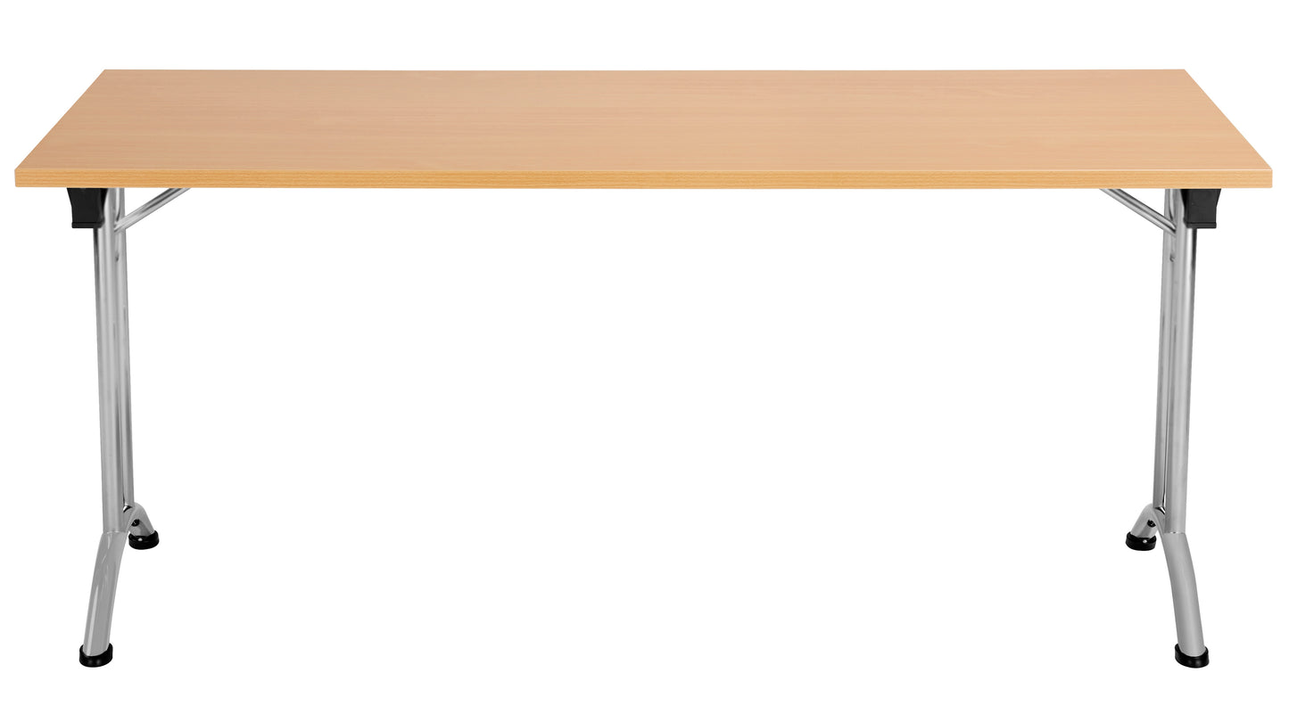 One Union Rectangular Folding Table (FSC)