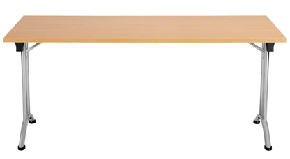 One Union Rectangular Folding Table (FSC)