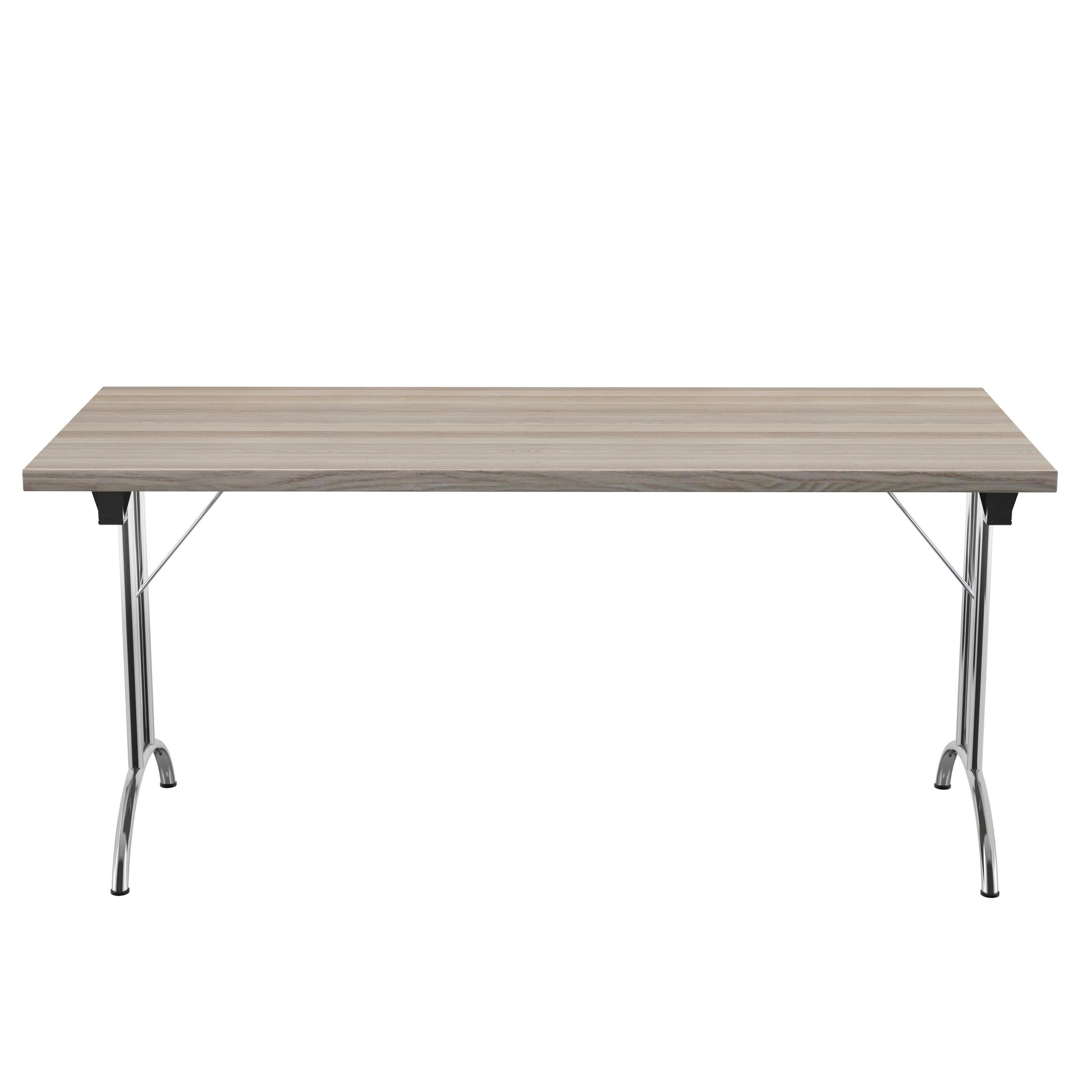 One Union Rectangular Folding Table (FSC)