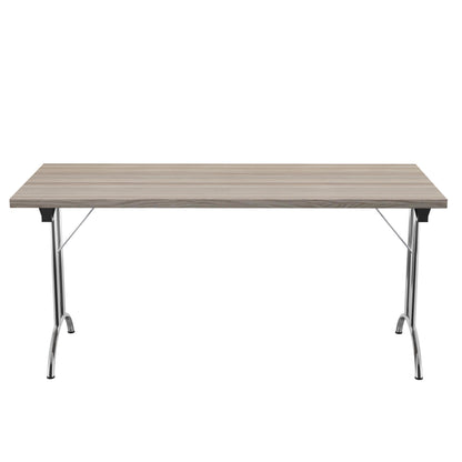 One Union Rectangular Folding Table (FSC)