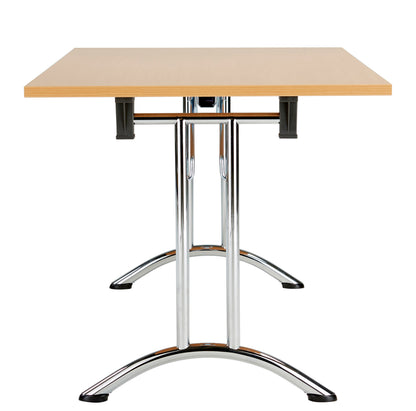 One Union Rectangular Folding Table (FSC)