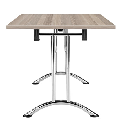 One Union Rectangular Folding Table (FSC)