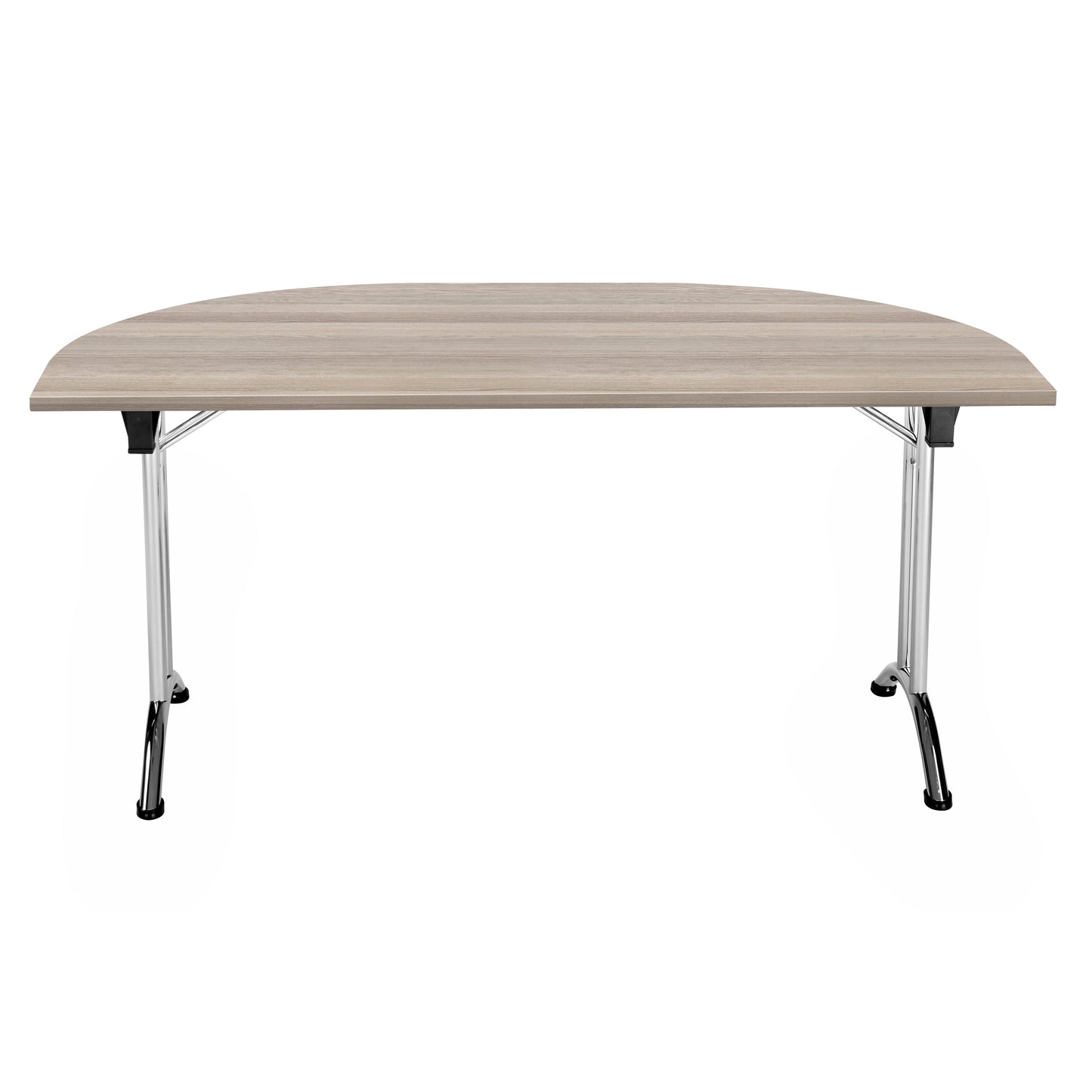One Union D-End Folding Table (FSC)