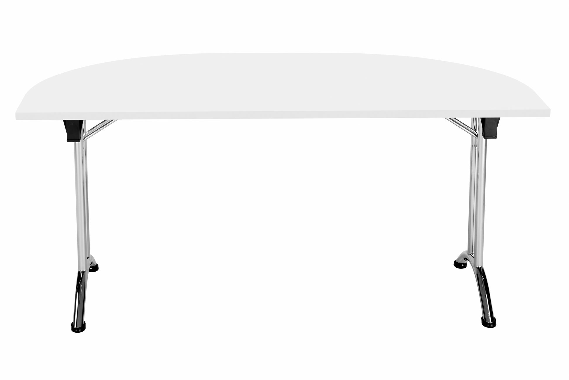 One Union D-End Folding Table (FSC)