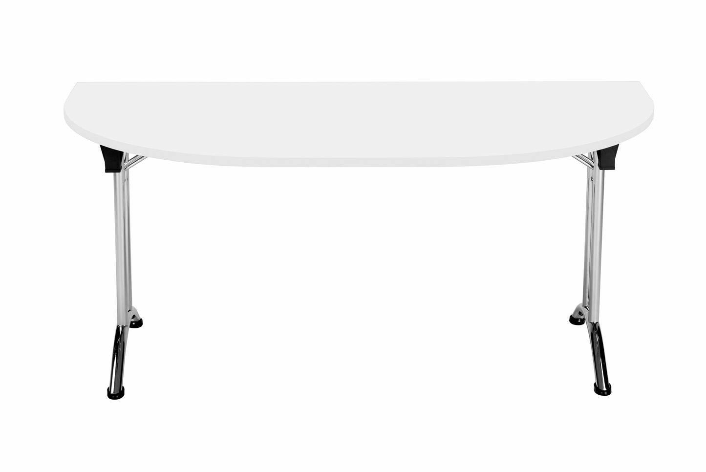 One Union D-End Folding Table (FSC)