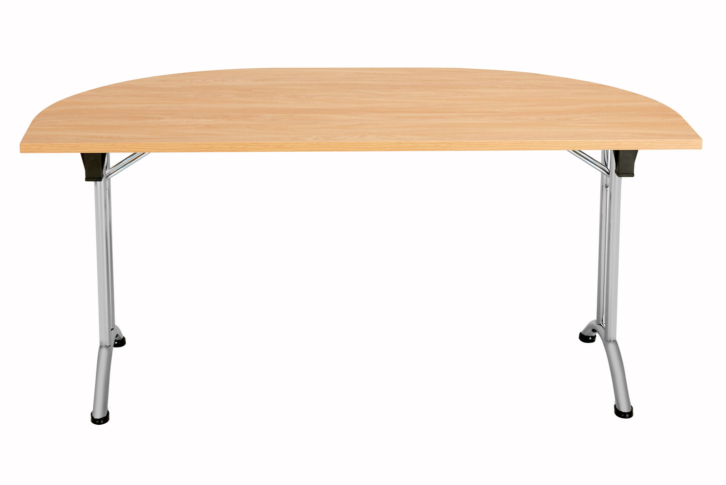 One Union D-End Folding Table (FSC)