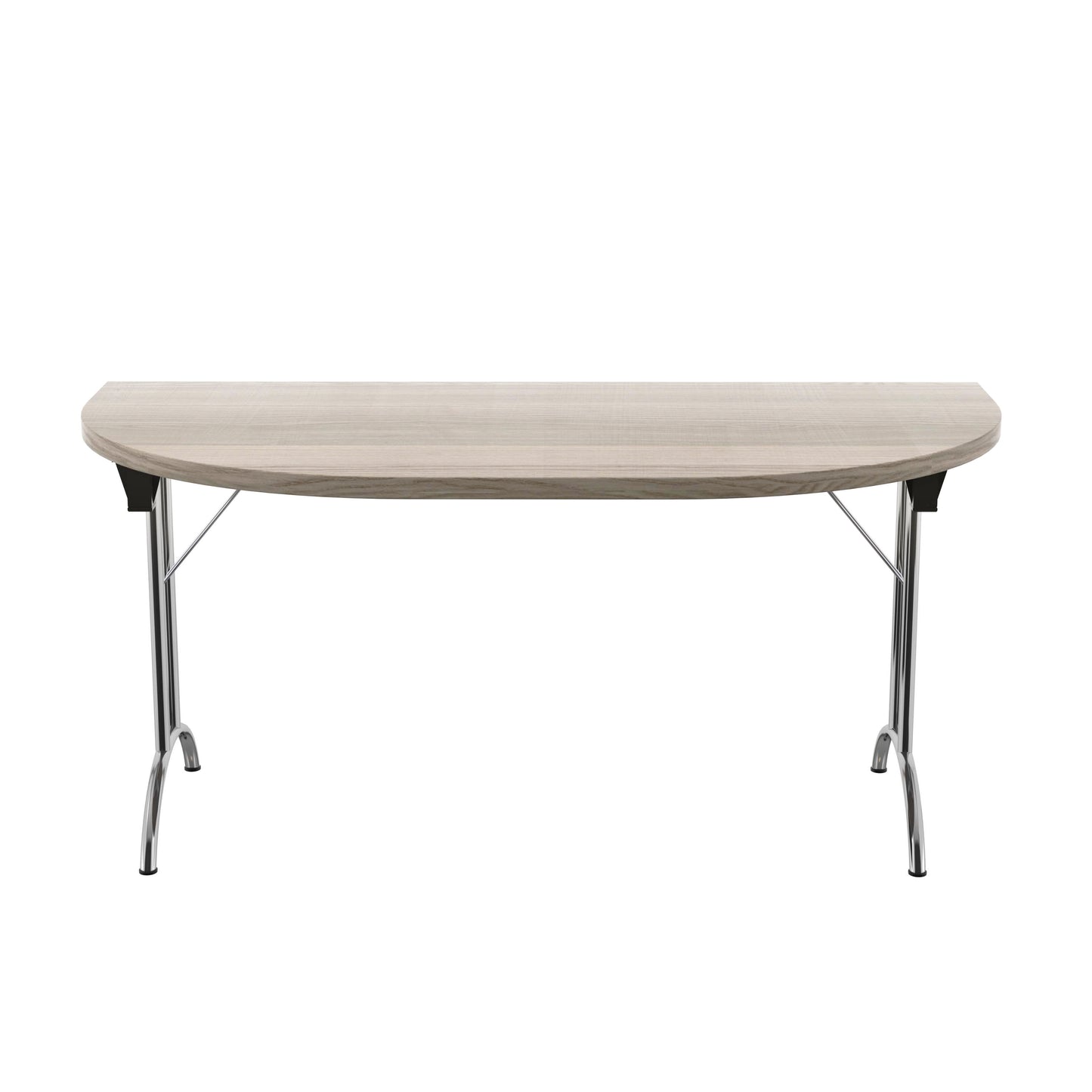 One Union D-End Folding Table (FSC)