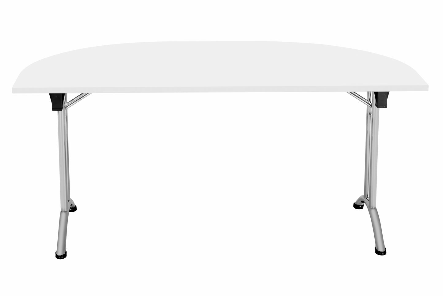 One Union D-End Folding Table (FSC)