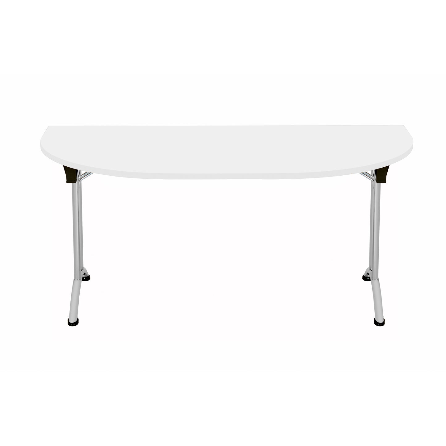One Union D-End Folding Table (FSC)