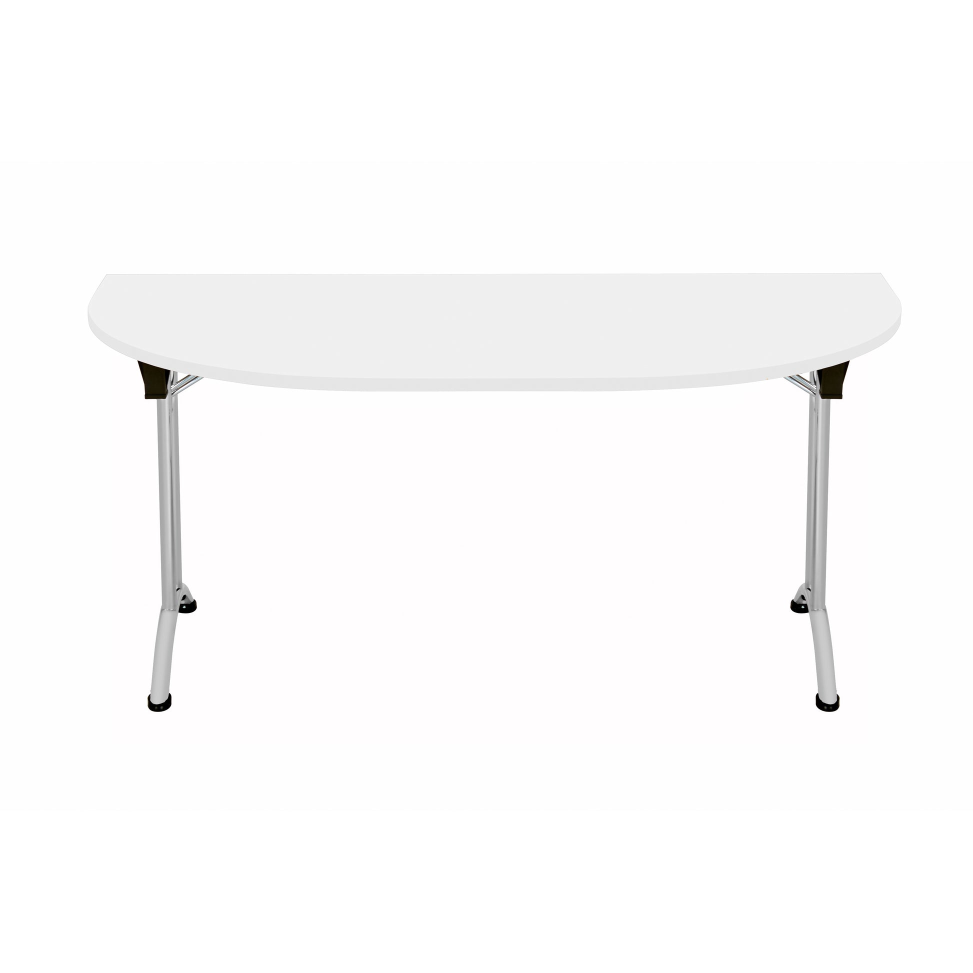One Union D-End Folding Table (FSC)