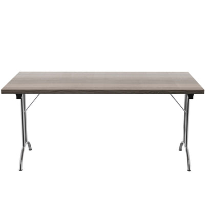 One Union Rectangular Folding Table (FSC)