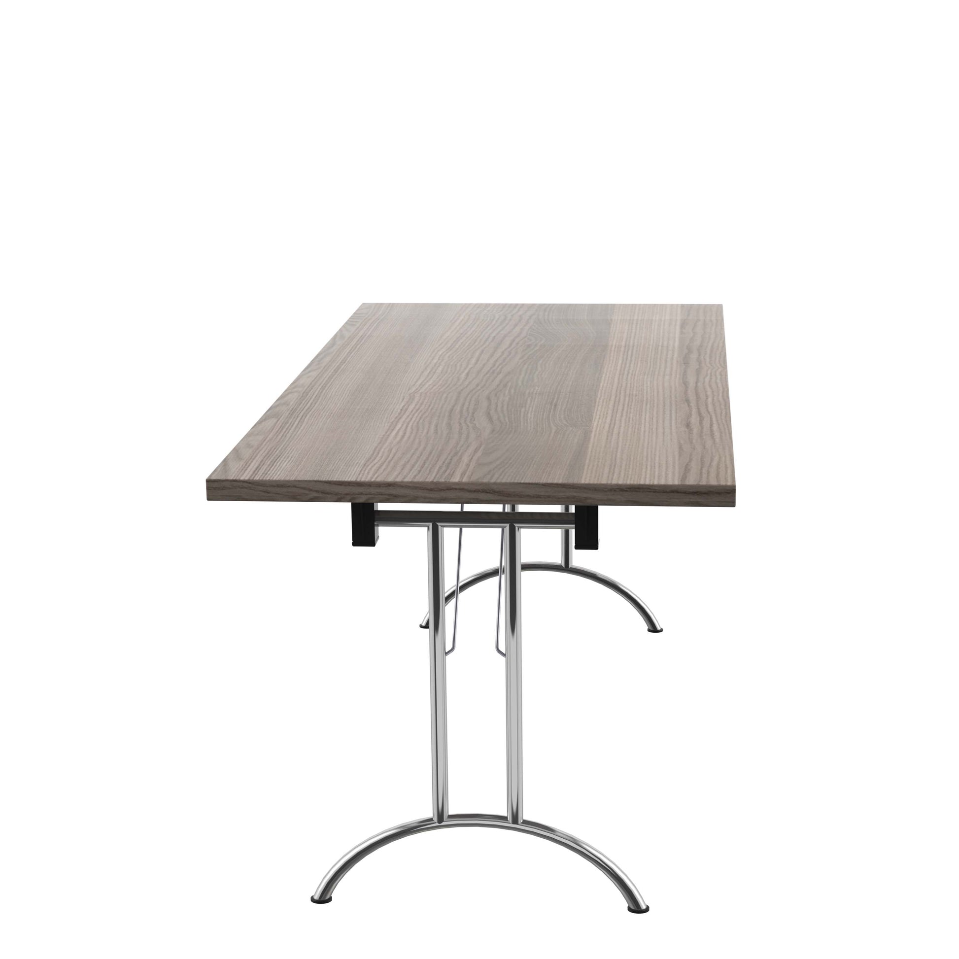 One Union Rectangular Folding Table (FSC)