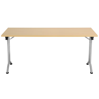 One Union Rectangular Folding Table (FSC)