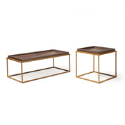 Parma coffee table