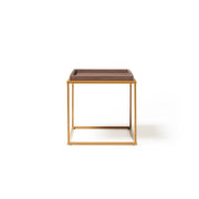 Parma side table