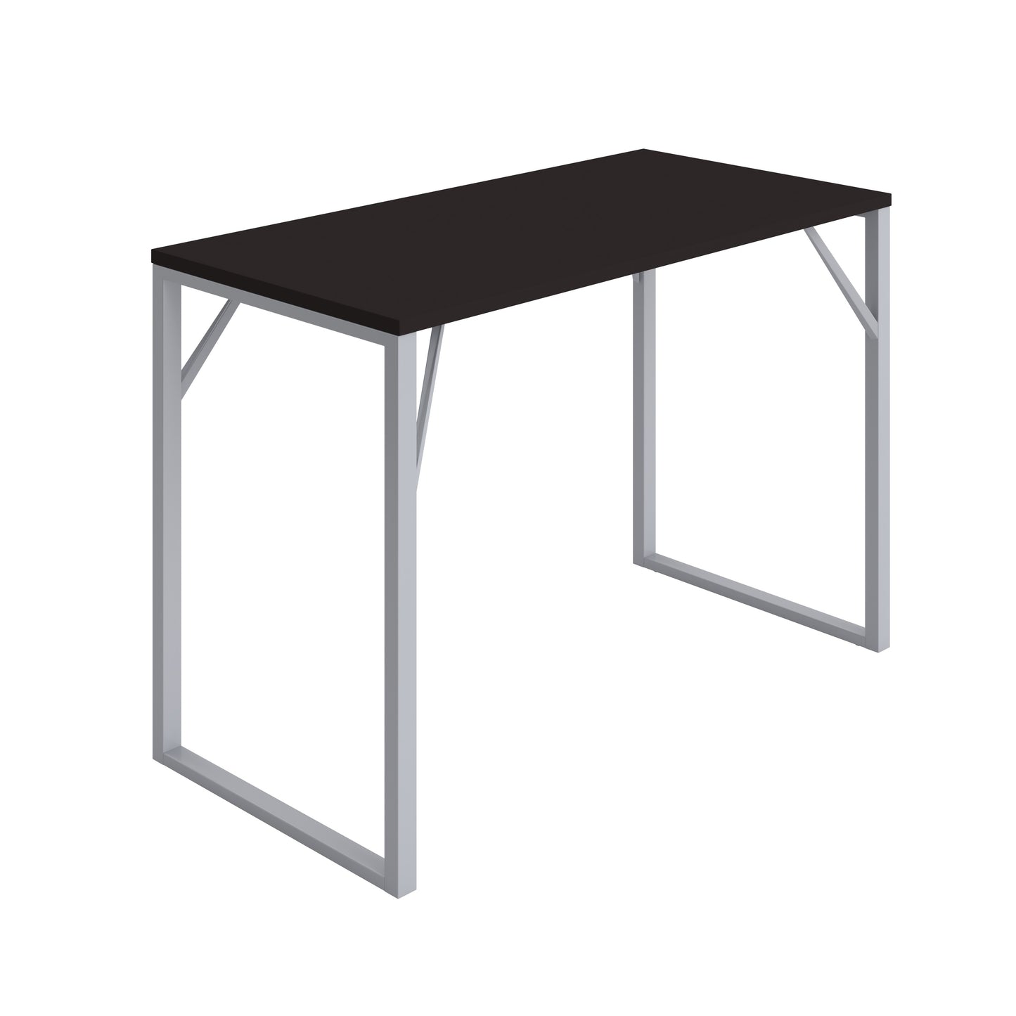 Picnic High Bench|1600x800|Anthracite-Silver