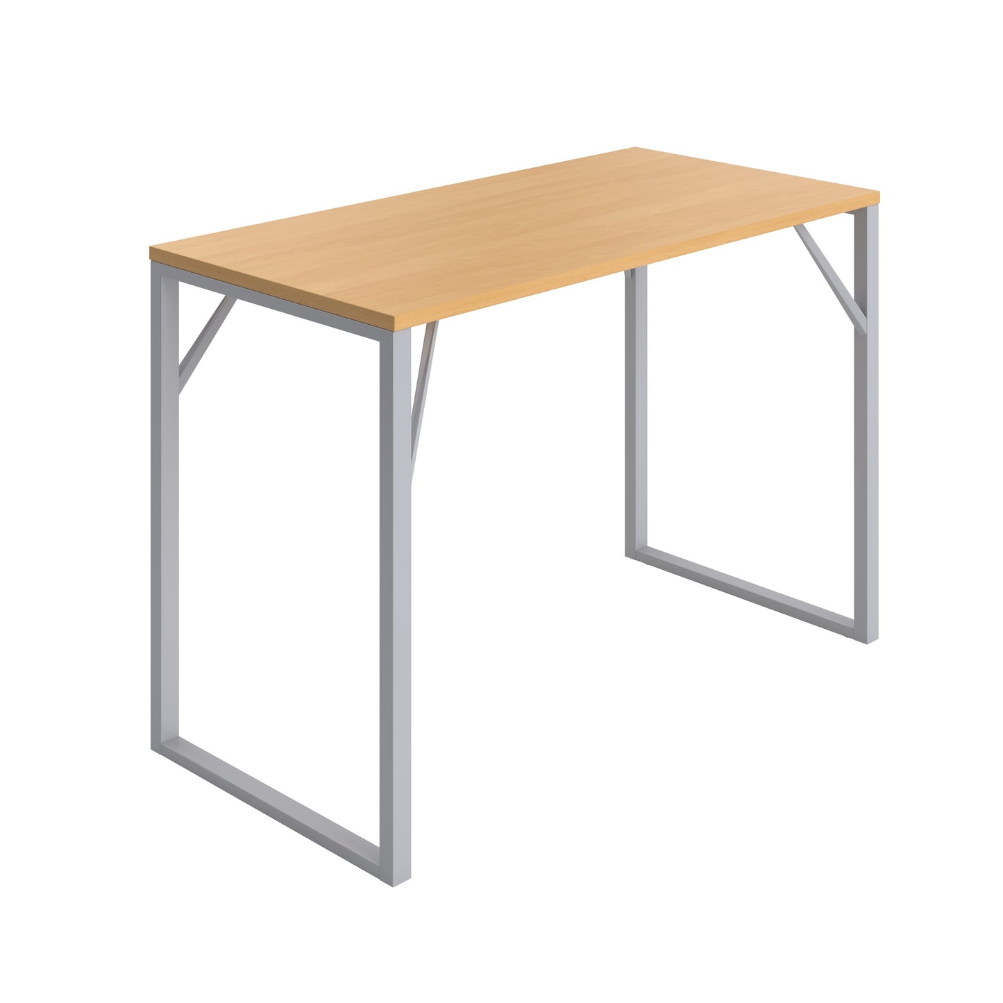 Picnic High Bench|1600x800|Ellmau Beech-Silver