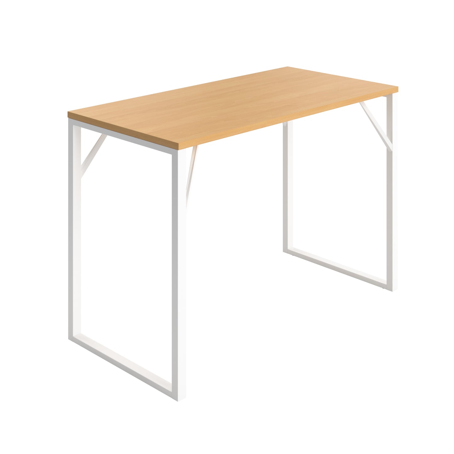 Picnic High Bench|1600x800|Ellmau Beech-White