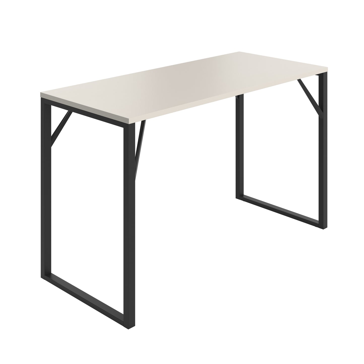 Picnic High Bench|1800x800|Grey-Black