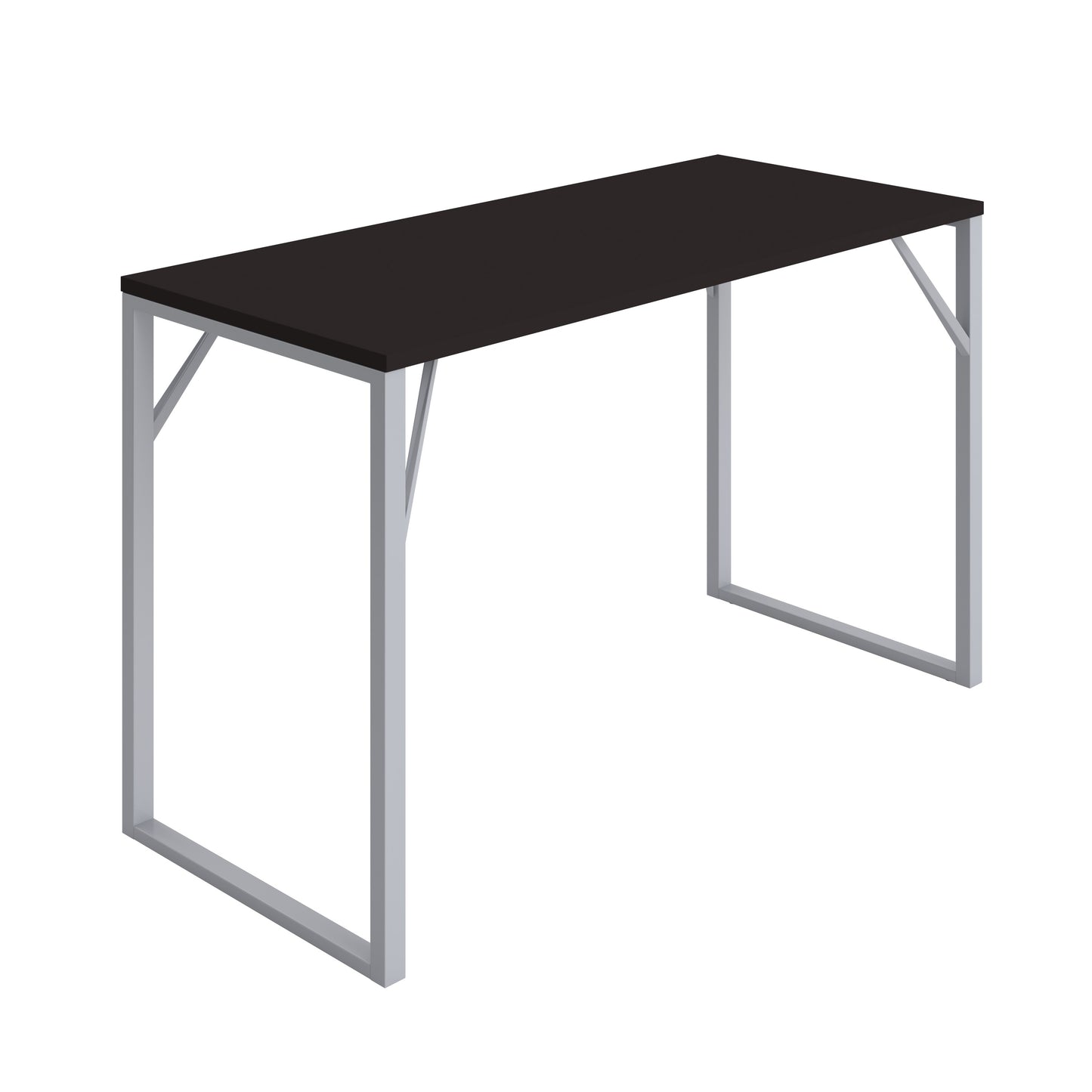 Picnic High Bench|1800x800|Anthracite-Silver