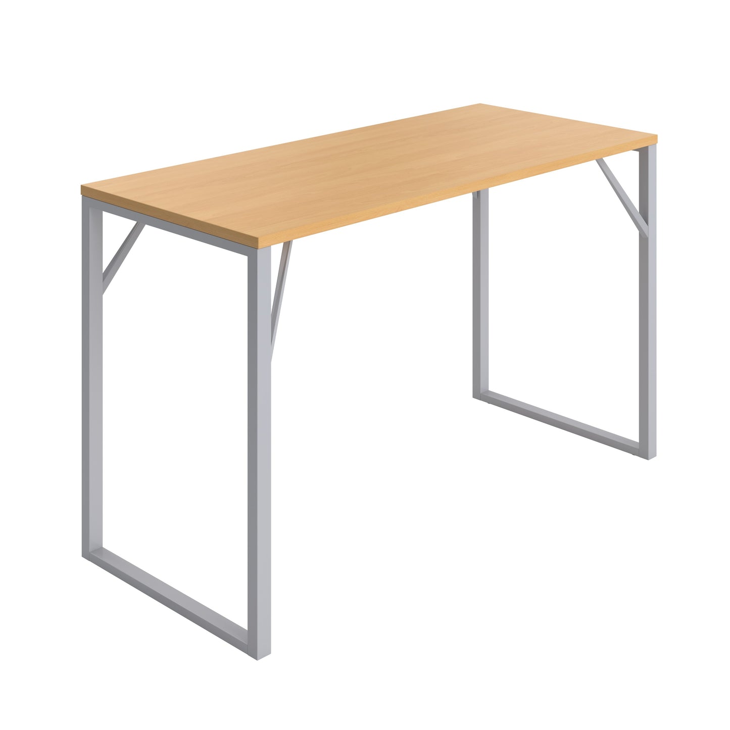 Picnic High Bench|1800x800|Ellmau Beech-Silver