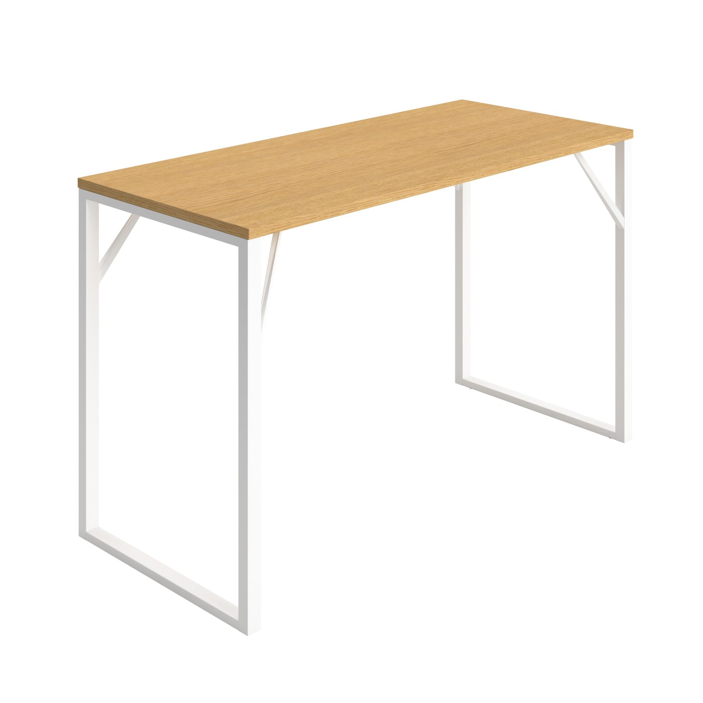 Picnic High Bench|1800x800|Sorano Oak-White